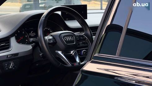 Audi Q7 2017 - фото 19