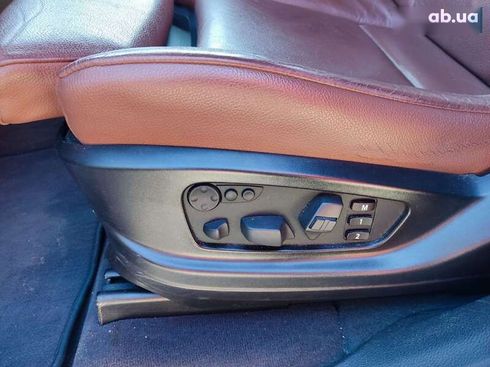BMW X5 2012 - фото 20