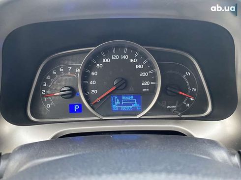 Toyota RAV4 2013 - фото 21