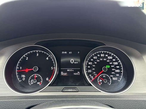 Volkswagen Golf 2015 - фото 20