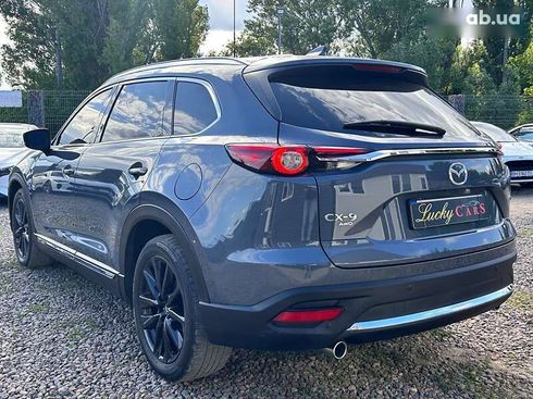 Mazda CX-9 2022 - фото 8