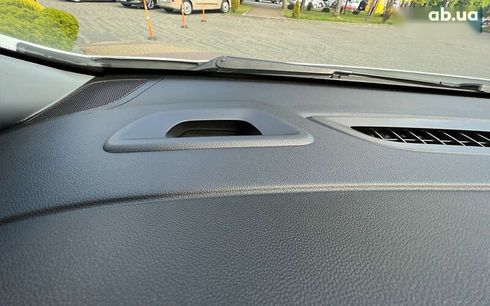 Chevrolet Bolt 2023 - фото 24