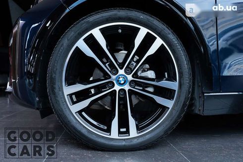 BMW i3s 2018 - фото 17