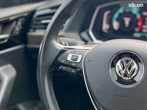 Volkswagen Jetta 2018 - фото 19