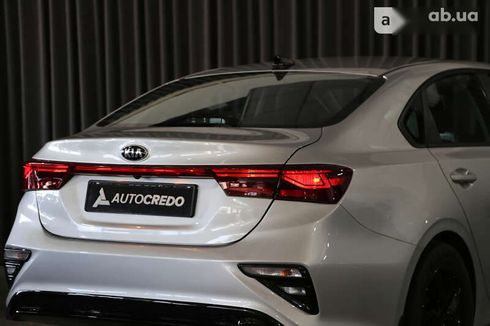 Kia Forte 2019 - фото 8