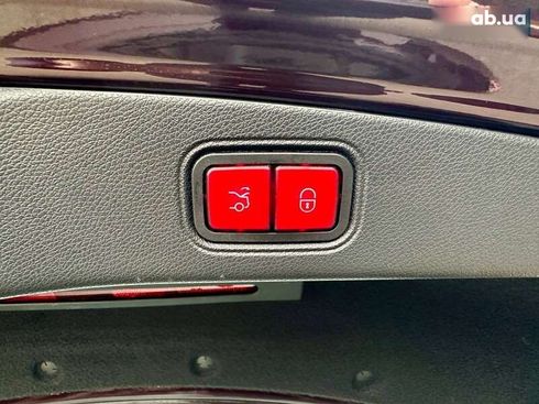 Mercedes-Benz E-Класс 2021 - фото 16