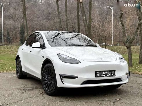 Tesla Model Y 2023 - фото 4