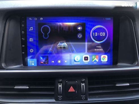 Kia K5 2017 - фото 12