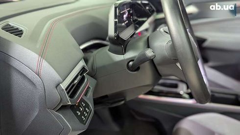 Volkswagen ID.4 Crozz 2022 - фото 9