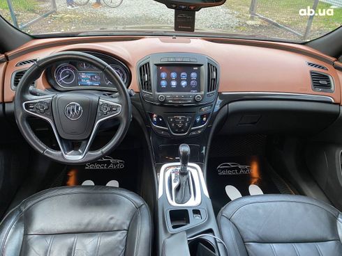 Buick Regal 2015 - фото 10