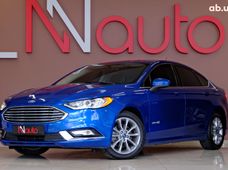 Продаж вживаних Ford в Одеській області - купити на Автобазарі