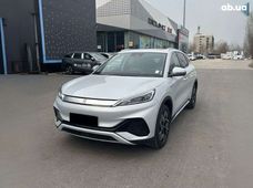 Продаж вживаних BYD Yuan EV - купити на Автобазарі