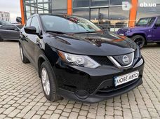 Купить Nissan Rogue 2018 бу во Львове - купить на Автобазаре