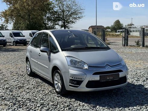 Citroёn C4 Picasso 2011 - фото 14