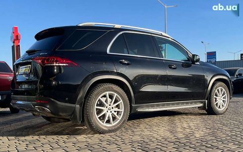 Mercedes-Benz GLE-Class 2021 - фото 9