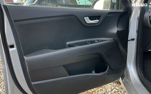 Kia Rio 2016 - фото 26