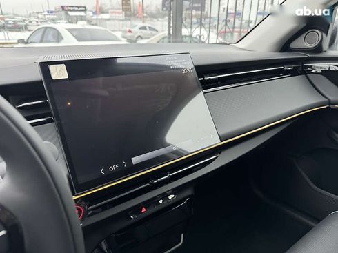 Honda e:NP2 2024 - фото 26