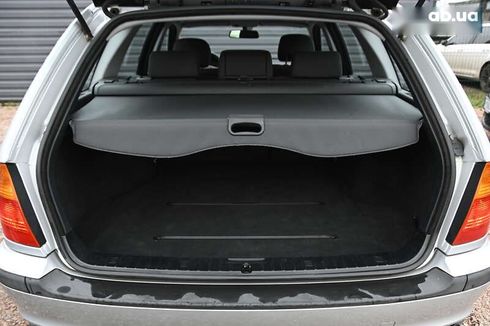 BMW 3 серия 2005 - фото 24