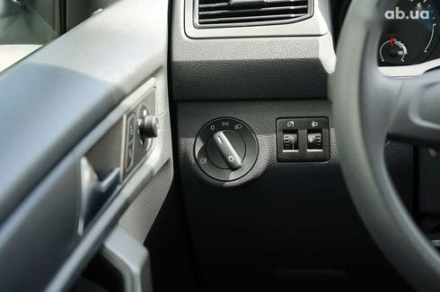 Volkswagen Caddy 2020 - фото 16