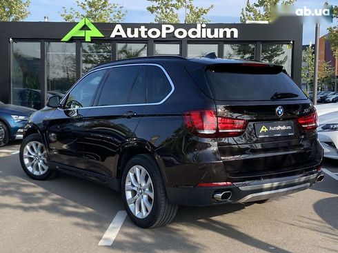 BMW X5 2014 - фото 6