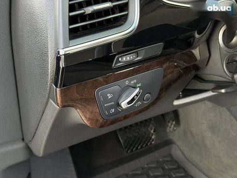 Audi Q7 2016 - фото 25