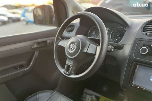 Volkswagen Caddy 2011 - фото 24
