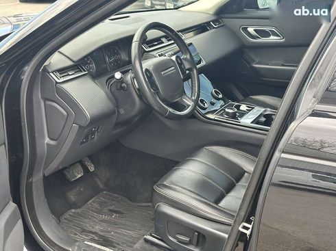 Land Rover Range Rover Velar 2017 - фото 18