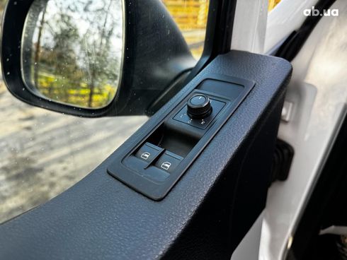 Volkswagen T6 (Transporter) 2016 белый - фото 10