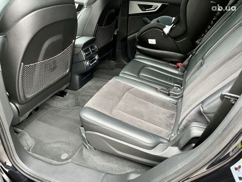 Audi Q7 2015 - фото 13