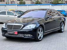 Продаж вживаних Mercedes-Benz 2006 року - купити на Автобазарі