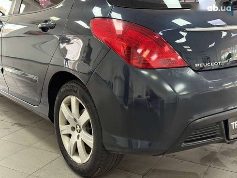 Peugeot 308 2012 - фото 10