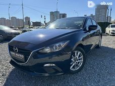 Купить Mazda 3 бу в Украине - купить на Автобазаре