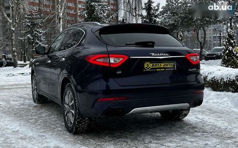 Maserati Levante 2019 - фото 5