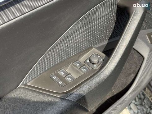 Skoda Octavia 2020 - фото 25