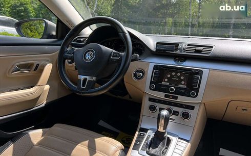 Volkswagen Passat CC 2012 - фото 11