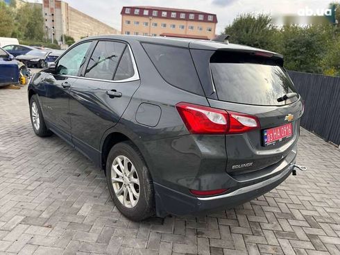 Chevrolet Equinox 2017 - фото 3