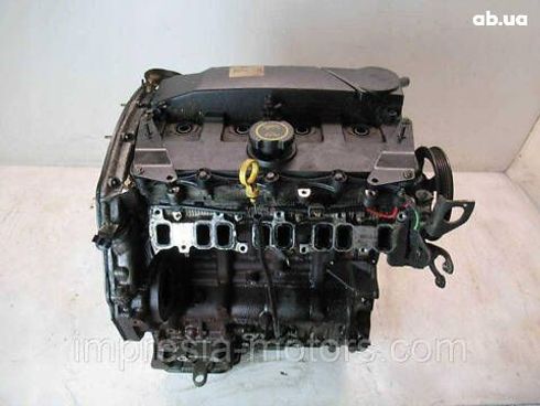 двигатель в сборе для Ford Mondeo - купить на Автобазаре - фото 2
