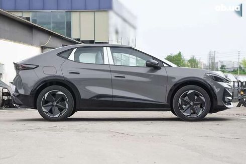 Volkswagen ID. Unyx 2025 - фото 8