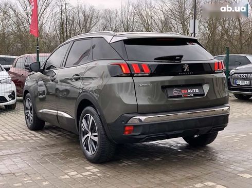 Peugeot 3008 2018 - фото 19