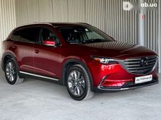 Продажа б/у Mazda CX-9 2022 года - купить на Автобазаре