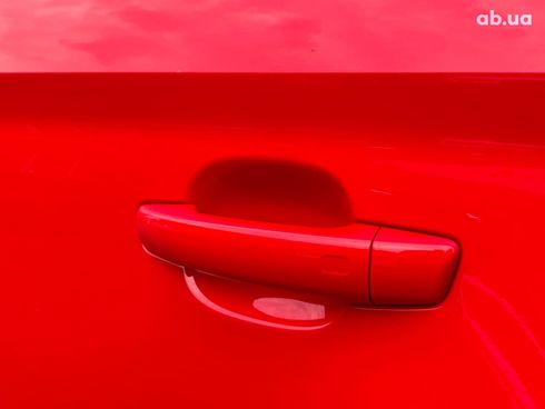 Audi S3 2014 красный - фото 12