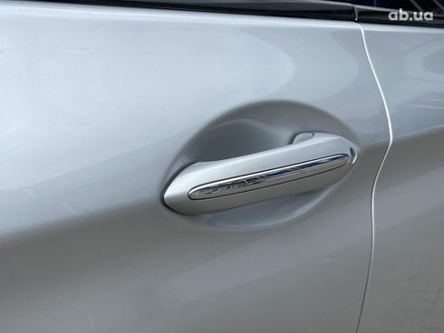 BMW 6 серия 2014 серый - фото 21