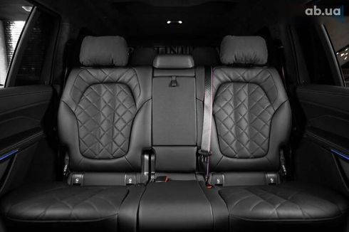 BMW X7 2024 - фото 25
