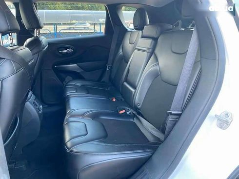 Jeep Cherokee 2018 - фото 16