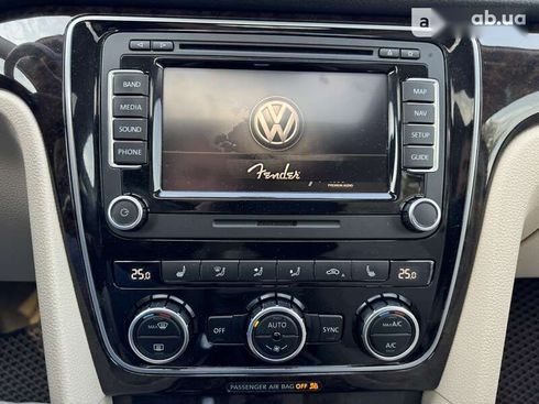 Volkswagen Passat 2013 - фото 22