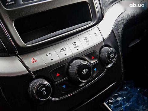 Dodge Journey 2016 - фото 11