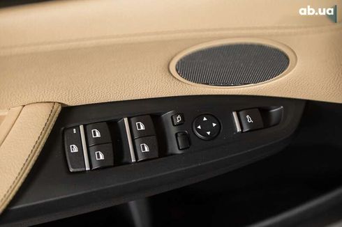 BMW X3 2016 - фото 28