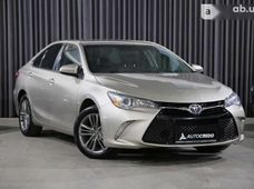 Продажа б/у Toyota Camry 2014 года - купить на Автобазаре