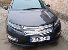 Продаж вживаних Chevrolet в Миколаївській області - купити на Автобазарі