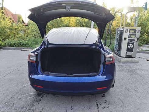 Tesla Model 3 2020 - фото 7